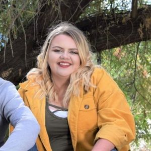 Meet your Posher, Savannah